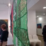 Kielce. BWA. Rozstrzygnięcie konkursu „Przedwiośnie” / Katarzyna Prędotka / Radio Kielce