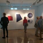 Kielce. BWA. Rozstrzygnięcie konkursu „Przedwiośnie” / Katarzyna Prędotka / Radio Kielce