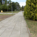 Prace porządkowe i modernizacyjne na dworcu kolejowym / Kamil Włosowicz / Radio Kielce