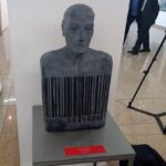 Kielce. BWA. Rozstrzygnięcie konkursu „Przedwiośnie” / Katarzyna Prędotka / Radio Kielce