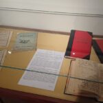 Kielce. Wystawa „10x10. Nabytki Muzeum Historii Kielc 2008 - 2018” / Katarzyna Prędotka / Radio Kielce