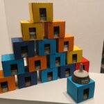 Kielce. Instytut Dizajnu. Prezentacja ceramicznego zestawu „IDO” / Katarzyna Prędotka / Radio Kielce