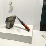 Kielce. Instytut Dizajnu. Prezentacja ceramicznego zestawu „IDO” / Katarzyna Prędotka / Radio Kielce