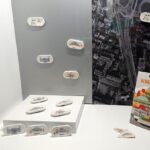 Kielce. Instytut Dizajnu. Prezentacja ceramicznego zestawu „IDO” / Katarzyna Prędotka / Radio Kielce