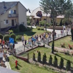 Akcja masowego czytania książek / Emilia Sitarska / Radio Kielce