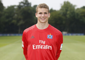 Andreas Hirzel / Hamburger SV