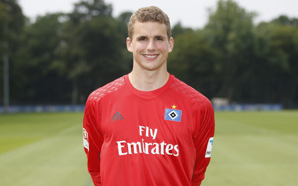 Andreas Hirzel / Hamburger SV