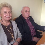 Polacy ratujący Żydów. Barbara i Grzegorz Banach / Marlena Płaska / Radio Kielce