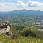 II Motocyklowy Rajd Monte Cassino / Joanna Kuryś, Krzysztof Kurek i Grzegorz Gajewski