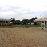 Kaniów. Kąpielisko / Mateusz Kaczmarczyk / Radio Kielce