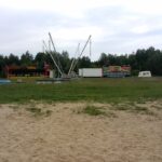 Kaniów. Kąpielisko / Mateusz Kaczmarczyk / Radio Kielce