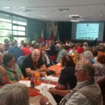 Morawica. Wizyta zagranicznych gości / Iwona Murawska / Radio Kielce