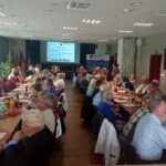 Morawica. Wizyta zagranicznych gości / Iwona Murawska / Radio Kielce