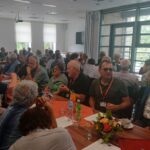 Morawica. Wizyta zagranicznych gości / Iwona Murawska / Radio Kielce