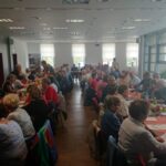 Morawica. Wizyta zagranicznych gości / Iwona Murawska / Radio Kielce