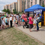 Festyn rodzinny w ramach akcji charytatywnej „Kielce dla Syrii” / Daniel Lenart / Radio Kielce