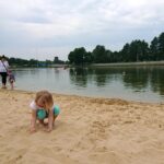 Sędziszów. Zalew / Ewa Pociejowska - Gawęda / Radio Kielce