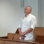 04.06. Kielce. Sąd Rejonowy. Proces o korupcję w NFZ / Monika Miller / Radio Kielce