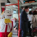 Po 13 latach przerwy z Kielc wyjechał pociąg do Buska-Zdroju / Michał Kita / Radio Kielce