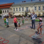 Festyn "Lepiej realnie niż wirtualnie" / Monika Miller / Radio Kielce