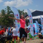 Festyn "Lepiej realnie niż wirtualnie" / Monika Miller / Radio Kielce