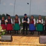 Tokarnia. Świętokrzyski Jarmark Agroturystyczny / Monika Miller / Radio Kielce