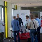 Busko - Zdrój. Konferencja "Prawo do przedsiębiorczości” / Michał Kita / Radio Kielce