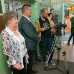 Uroczystości związane ze świętem 2. Pułku Artylerii Lekkiej Legionów w Kielcach / Marcin Różyc / Radio Kielce