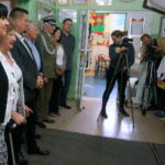 Uroczystości związane ze świętem 2. Pułku Artylerii Lekkiej Legionów w Kielcach / Marcin Różyc / Radio Kielce