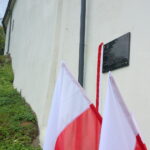 Odsłonięcie tablicy upamiętniającej Strzelców Józefa Piłsudskiego / Marcin Różyc / Radio Kielce