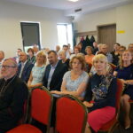 13.06.2018 Piekoszów. Sympozjum naukowe poświęcone 50 lecia koronacji obrazu Matki Bożej Miłosierdzia / Wiktor Dziarmaga / Radio Kielce