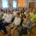 Rostrzygnięcie konkursu „Recykling na Miarę" / Marcin Różyc / Radio Kielce