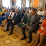 Rostrzygnięcie konkursu „Recykling na Miarę" / Marcin Różyc / Radio Kielce