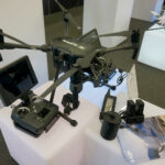 Targi IDEa / Marcin Różyc / Radio Kielce