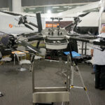 Targi IDEa / Marcin Różyc / Radio Kielce