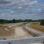 Budowa obwodnicy Radomia / Wiktor Dziarmaga / Radio Kielce