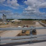 Budowa obwodnicy Radomia / Wiktor Dziarmaga / Radio Kielce