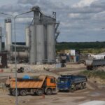 Budowa obwodnicy Radomia / Wiktor Dziarmaga / Radio Kielce