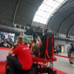 Kielce. Targi GameOn / Wiktor Dziarmaga / Radio Kielce