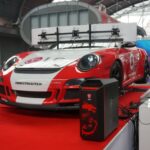 Kielce. Targi GameOn / Wiktor Dziarmaga / Radio Kielce