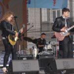 Kielce. Rynek. Święto Kielc / Wiktor Dziarmaga / Radio Kielce