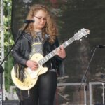 Kielce. Rynek. Święto Kielc / Wiktor Dziarmaga / Radio Kielce