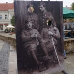 Kielce. Rynek. Święto Kielc / Wiktor Dziarmaga / Radio Kielce