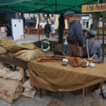 Kielce. Rynek. Święto Kielc / Wiktor Dziarmaga / Radio Kielce