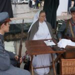 Kielce. Rynek. Święto Kielc / Wiktor Dziarmaga / Radio Kielce