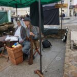 Kielce. Rynek. Święto Kielc / Wiktor Dziarmaga / Radio Kielce