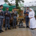 Kielce. Rynek. Święto Kielc / Wiktor Dziarmaga / Radio Kielce