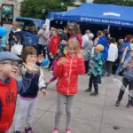 Kielce. Święto miasta / Wiktor Dziarmaga / Radio Kielce