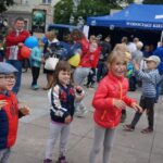 Kielce. Święto miasta / Wiktor Dziarmaga / Radio Kielce