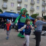 Kielce. Święto miasta / Wiktor Dziarmaga / Radio Kielce